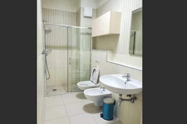 Apartment for rent in Tirana 2+1, Furnished