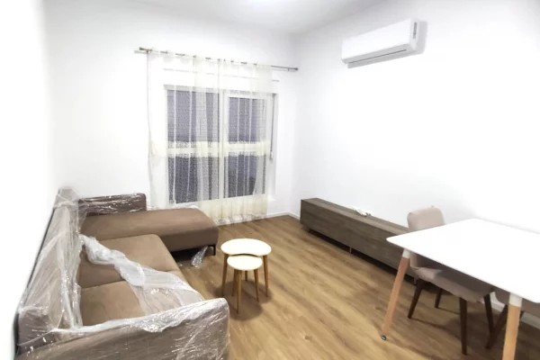 Shtepi me qera 1+1 ne Tirane - 40,000 Leke