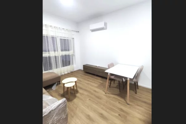 Shtepi me qera 1+1 ne Tirane - 40,000 Leke