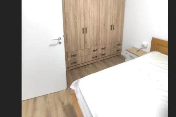 Apartment for rent in Tirana 1+1, Furnished