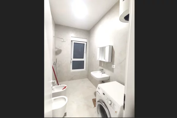 Apartment for rent in Tirana 1+1, Furnished