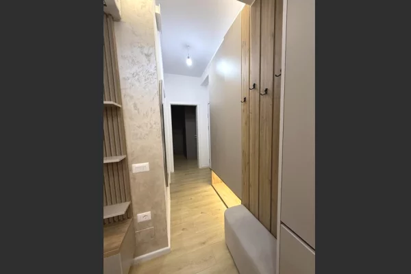 Shtepi me qera 1+1 ne Tirane - 50,000 Leke