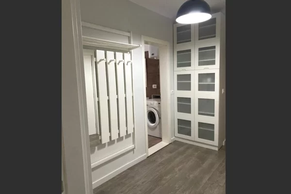 Apartment for rent in Tirana 2+1, Furnished