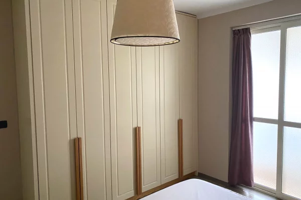 Apartment for rent in Tirana 2+1, Furnished