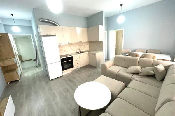 Shtepi me qera 2+1 ne Tirane - 500 Euro