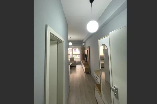 Shtepi me qera 2+1 ne Tirane - 500 Euro