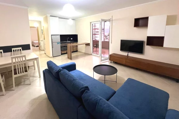 House for Rent 1+1 in Tirana - 450 Euro