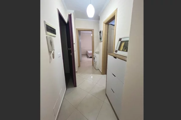 House for Rent 1+1 in Tirana - 450 Euro