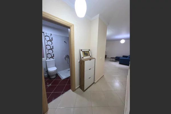 House for Rent 1+1 in Tirana - 450 Euro