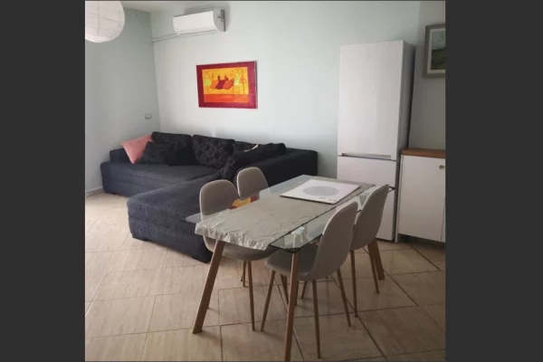 Shtepi me qera 1+1 ne Tirane - 55,000 Leke