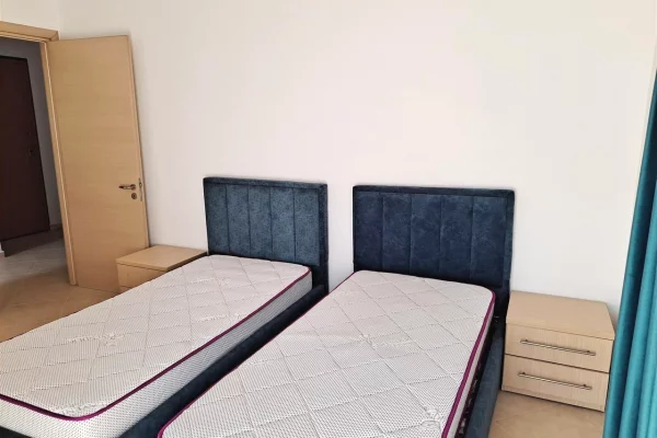 Apartment for rent in Tirana 2+1, Furnished