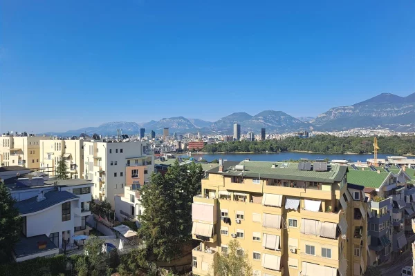 Apartment for rent in Tirana 2+1, Furnished