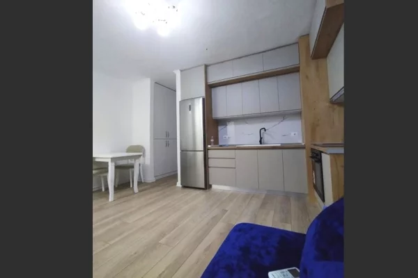 Shtepi me qera 1+1 ne Tirane - 45,000 Leke