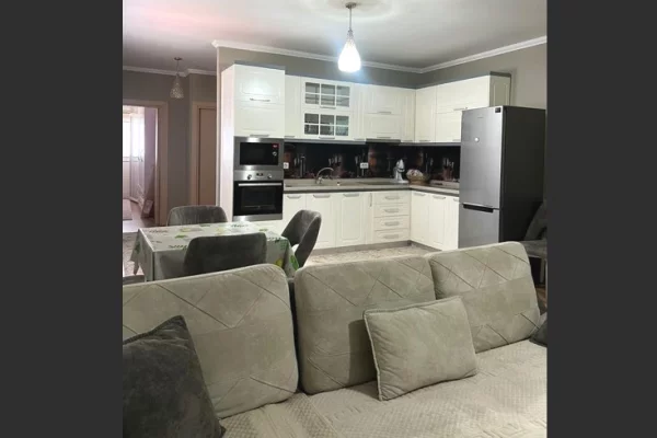 Shtepi me qera 2+1 ne Tirane - 65,000 Leke