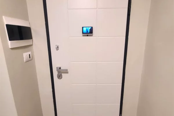 Shtepi me qera Apartament ne Tirane, 1+1, Mobilimi E mobiluar, Pagesa 75,000  Leke.