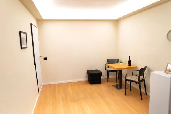 Ambient biznesi me qera 3+1 ne Tirane - 480 Euro