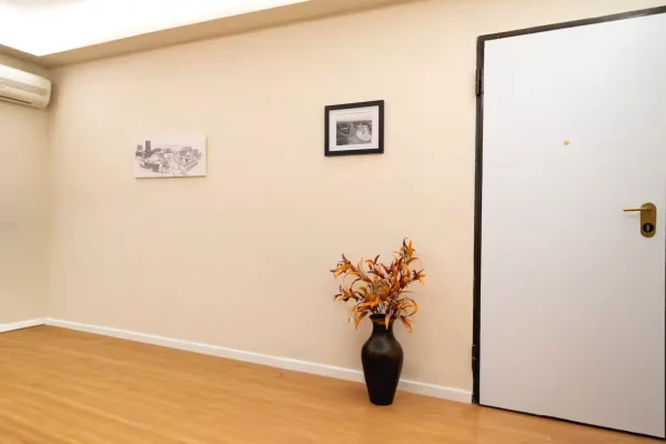 Ambient biznesi me qera 3+1 ne Tirane - 480 Euro