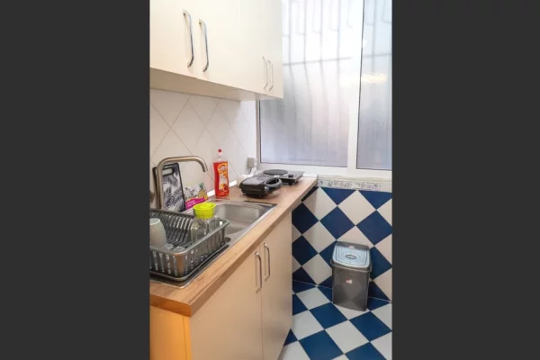 ✅ Ambient Biznesi me Qera prane Pazarit te Ri (25m2, kati 0, drita-uje te perfshira)