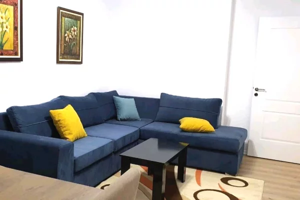 Shtepi me qera 2+1 ne Tirane - 55,000 Leke