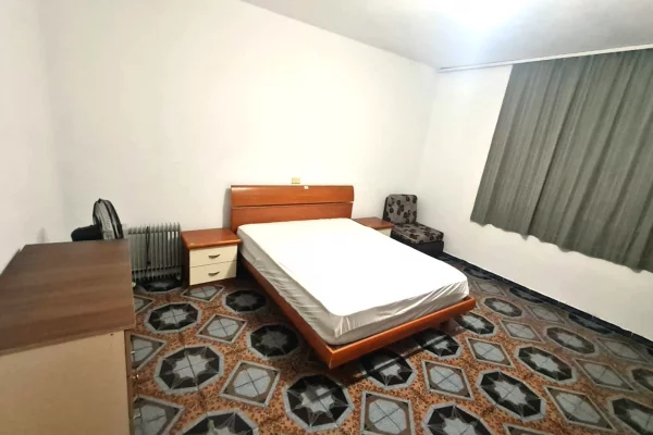 Shtepi me qera Apartament ne Tirane, 2+1, Mobilimi E mobiluar, Pagesa 38,000  Leke.