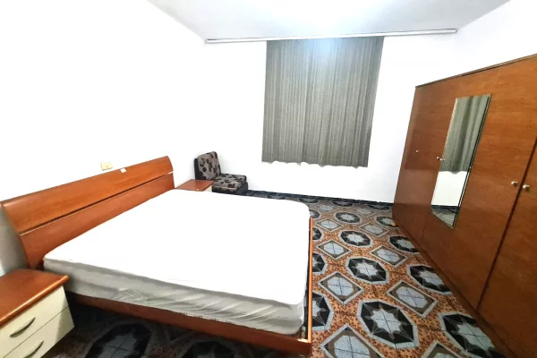 Shtepi me qera Apartament ne Tirane, 2+1, Mobilimi E mobiluar, Pagesa 38,000  Leke.