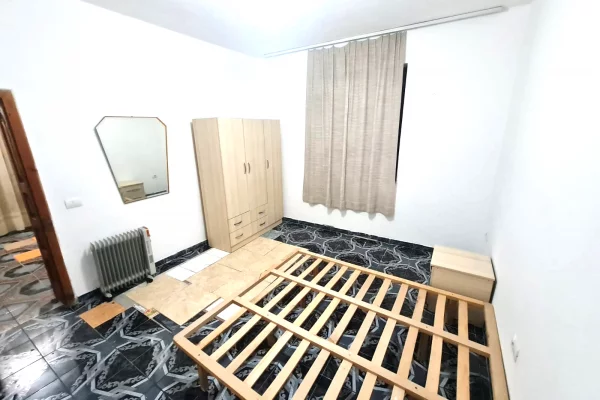 Shtepi me qera Apartament ne Tirane, 2+1, Mobilimi E mobiluar, Pagesa 38,000  Leke.