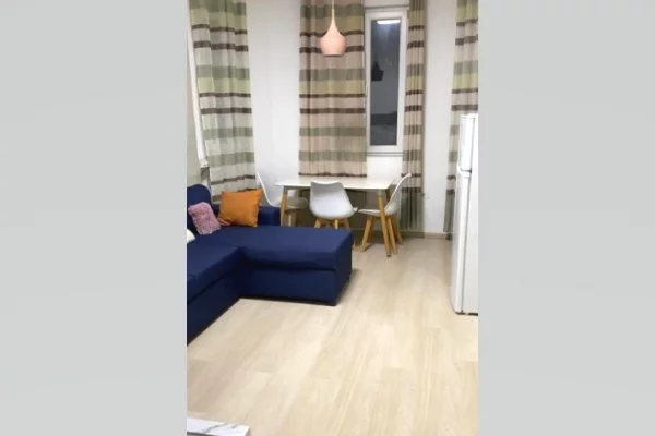 Shtepi me qera 1+1 ne Tirane - 45,000 Leke