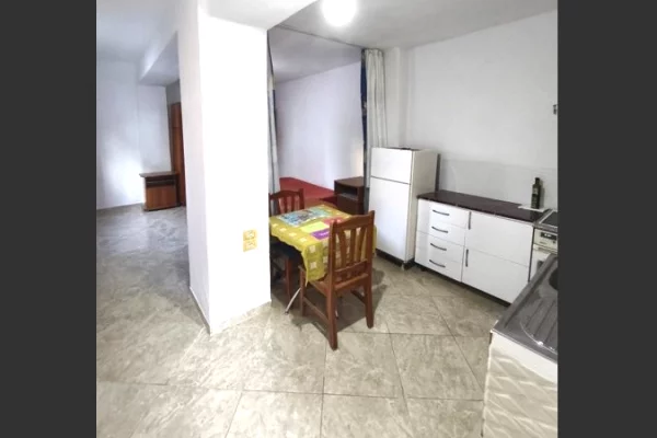 Shtepi me qera Garsoniere ne Tirane - 23,000 Leke