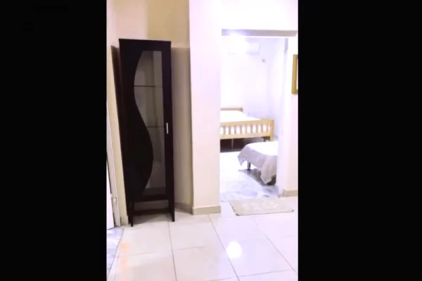 Shtepi me qera Apartament ne Tirane, 2+1, Mobilimi E mobiluar, Pagesa 60,000  Leke.