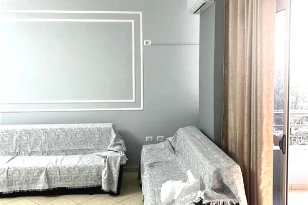 Apartment for rent in Tirana 1+1, Furnished