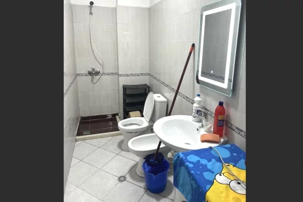 Apartment for rent in Tirana 1+1, Furnished