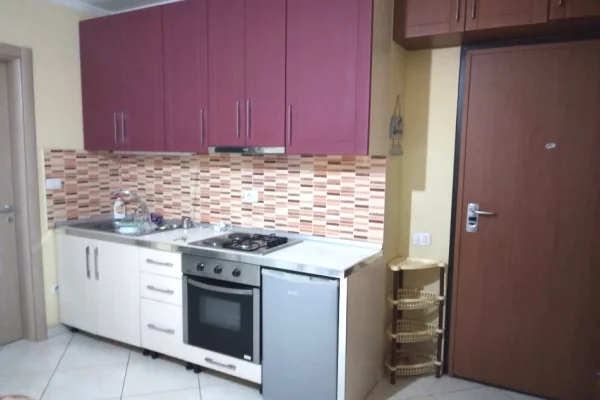 Casa in affitto 1+1 a Tirana - 40,000 Leke