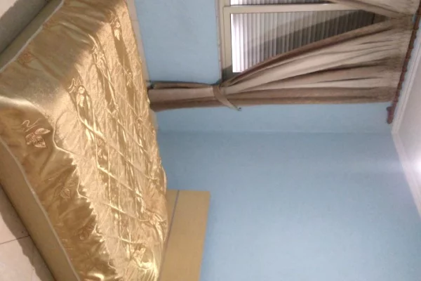 Shtepi me qera Apartament ne Tirane, 1+1, Mobilimi E mobiluar, Pagesa 40,000  Leke.