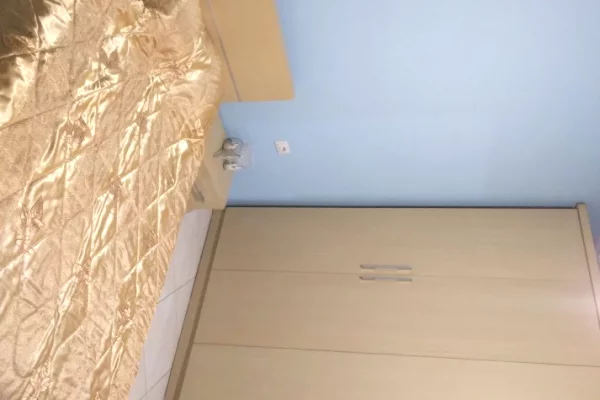 Shtepi me qera Apartament ne Tirane, 1+1, Mobilimi E mobiluar, Pagesa 40,000  Leke.