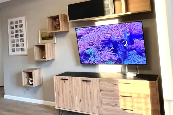 Shtepi me qera 2+1 ne Tirane - 500 Euro