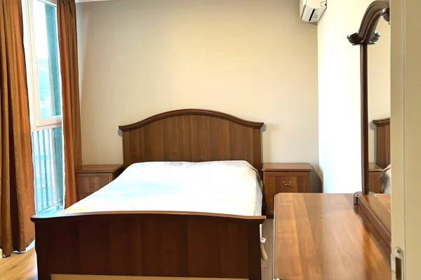 Shtepi me qera Apartament ne Tirane, 2+1, Mobilimi E mobiluar, Pagesa 500  Euro.