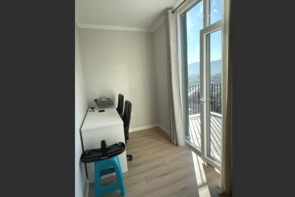 Shtepi me qera Apartament ne Tirane, 2+1, Mobilimi E mobiluar, Pagesa 500  Euro.