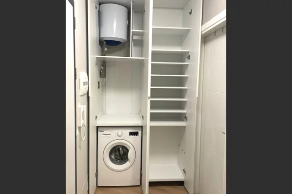 Shtepi me qera Apartament ne Tirane, 2+1, Mobilimi E mobiluar, Pagesa 500  Euro.