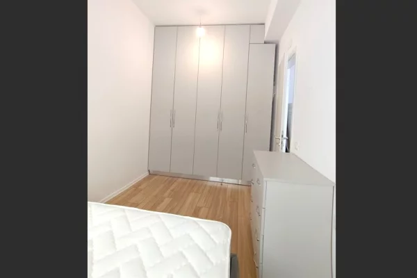 Shtepi me qera Apartament ne Tirane, 1+1, Mobilimi E mobiluar, Pagesa 400  Euro.