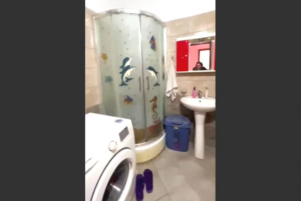 Shtepi me qera Apartament ne Tirane, 2+1, Mobilimi E mobiluar, Pagesa 35,000  Leke.