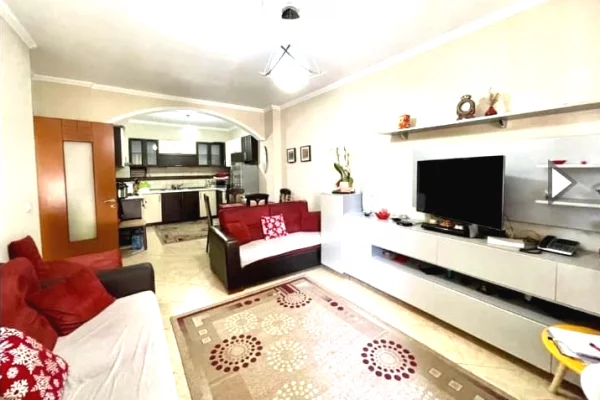 ✅ Apartament 1+1 me Qera ne Astir prane Jata Market (full i mobiluar, ne gjendje te mire) ✅