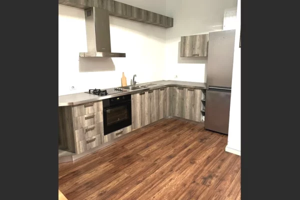 Shtepi me qera 2+1 ne Tirane - 65,000 Leke