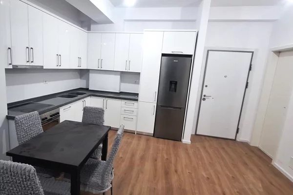 Shtepi me qera 1+1 ne Tirane - 40,000 Leke