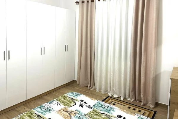 Shtepi me qera 2+1 ne Tirane - 45,000 Leke