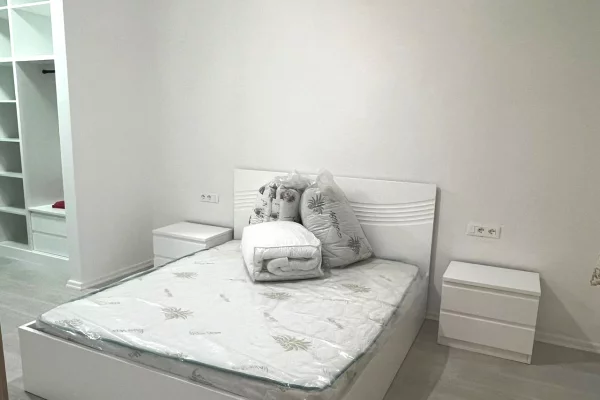 Shtepi me qera Apartament ne Tirane, 1+1, Mobilimi E mobiluar, Pagesa 600  Euro.