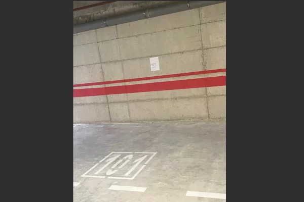 Shtepi me qera Apartament ne Tirane, 1+1, Mobilimi E mobiluar, Pagesa 600  Euro.