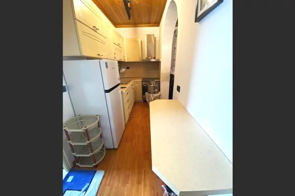 Apartment for rent in Tirana 1+1, Furnished