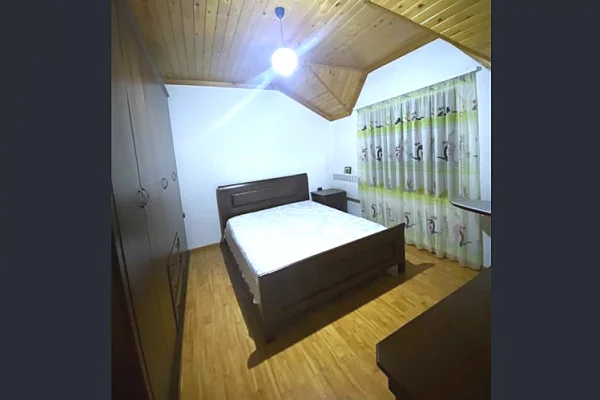 Apartment for rent in Tirana 1+1, Furnished