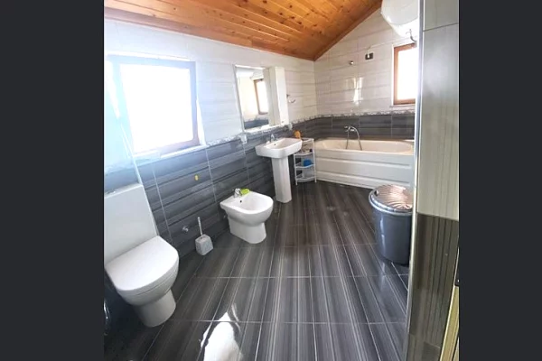 Apartment for rent in Tirana 1+1, Furnished