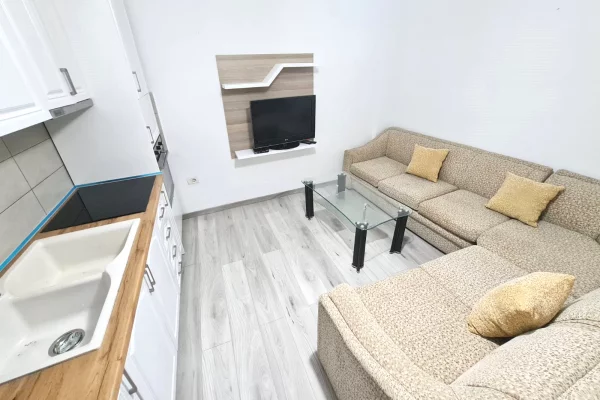 Apartment for rent in Tirana 1+1, Furnished